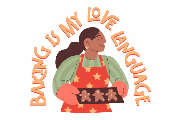 Christmas Love Language