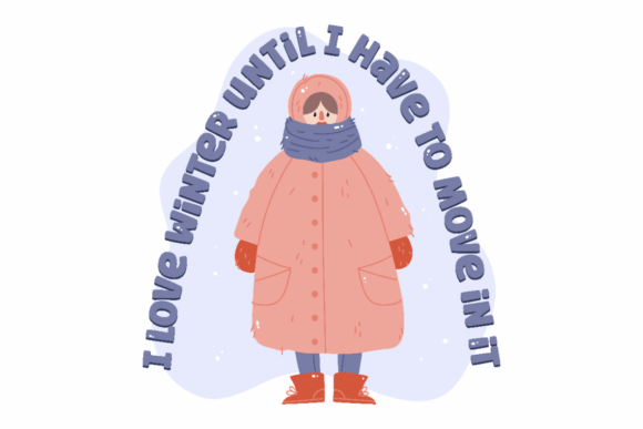Christmas Love Winter