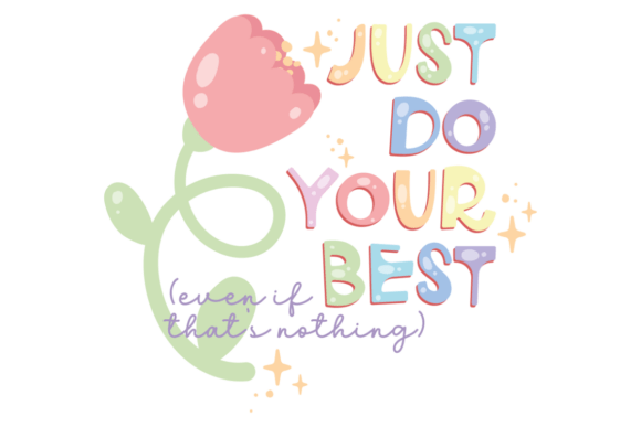 Do Your Best