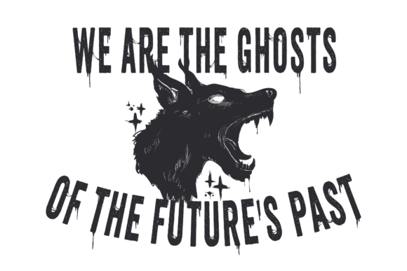 Ghosts of Time