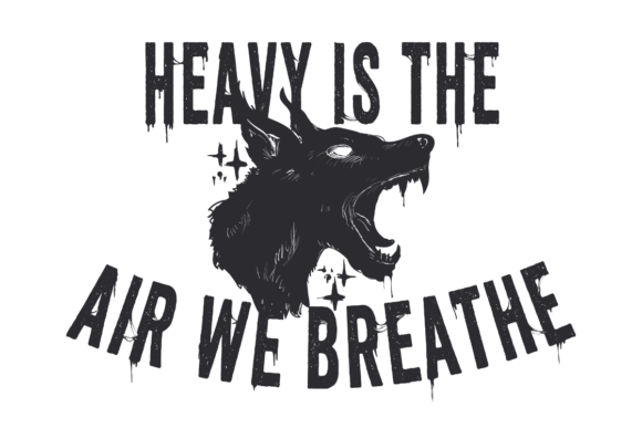 Heavy Air: Bold, Edgy, and Ready for Real Use