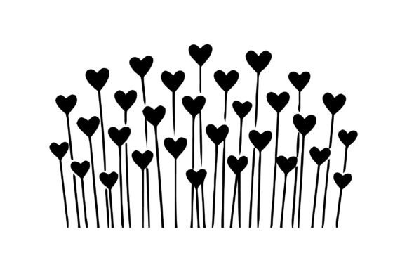 Love Flowers Svg Review