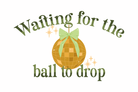New Year Disco Drop