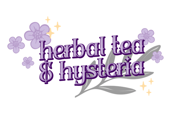 Tea Turmoil: A Design for the Calmly Chaotic