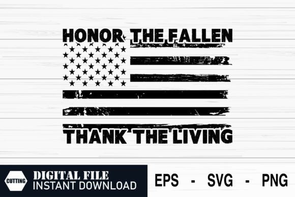 Vintage Patriotic Memorial Quote T-Shirt